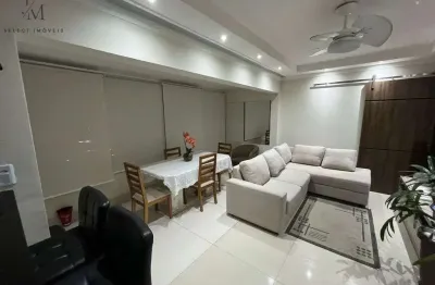 Apartamento com 3 quartos à venda na rua penedo, 300, jardim veneza, são josé dos campos, 82 m2 por r$ 775.000