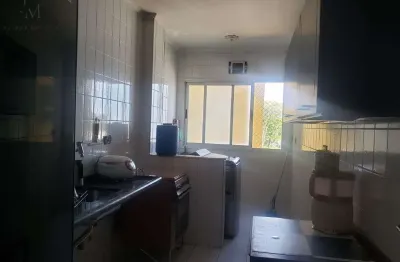 Apartamento com 3 quartos à venda na Rua Penedo, 170, Jardim Veneza, São José dos Campos