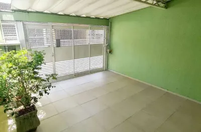 Casa com 3 quartos à venda na rua miguel orlando de freitas, 126, loteamento residencial vista linda, são josé dos campos, 153 m2 por r$ 690.000