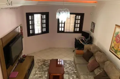 Casa com 4 quartos à venda na Rua Júlio Afrânio Peixoto, 132, Loteamento Villa Branca, Jacareí
