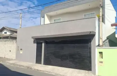 Sobrado- vila branca- 275m²- 3 dormitórios (2 suítes)