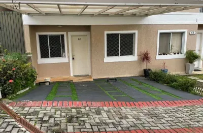 Casa em condomínio fechado com 3 quartos à venda na Rua Koichi Matsumura, 683, Jardim San Marino, São José dos Campos