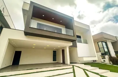 Casa com 4 dormitórios, 405 m² -  jardim do golfe - são josé dos campos/sp