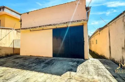 Barracão / Galpão / Depósito para alugar na Rua Cidade de Bento Gonçalves, 331, Palmeiras de São José, São José dos Campos