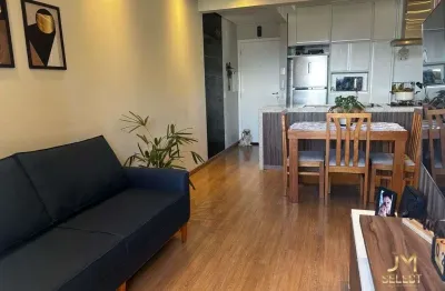 Apartamento com 3 quartos para alugar na Avenida João Batista de Souza Soares, 2321, Jardim América, São José dos Campos
