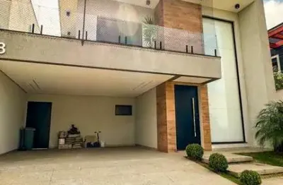 Sobrado para venda, condomínio vem viver jacareí, 3 dormitórios, 2 suítes