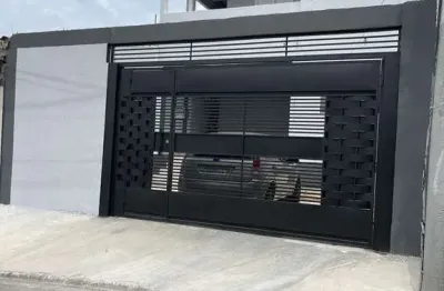Sobrado reformado com 3 quartos no bairro dom pedro ii, em são josé dos campos