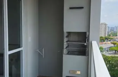 Apartamento dos sonhos no essência paraíso – são josé dos campos!**