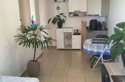 Apartamento com 3 quartos à venda na rua icatu, 390, parque industrial, são josé dos campos, 65 m2 por r$ 475.000