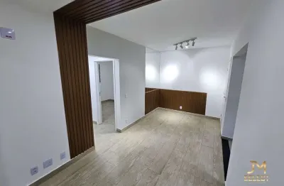 Apartamento para venda | 3 quartos (1 suíte) | 2 banheiros | 70m² | 2 vagas