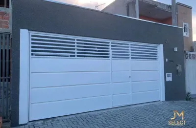 Casa para venda, 3 quartos, 2 banheiros, 1 suíte, 175m², 3 vagas - jacareí
