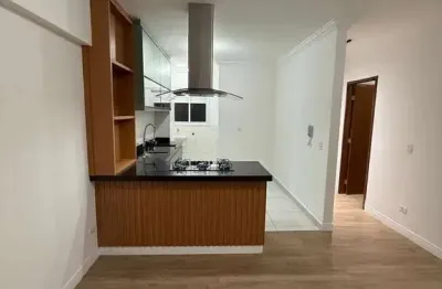 Apartamento novo para venda, 2 quartos, 2 banheiro, 1 suíte, 72m², 1 vaga - sjc