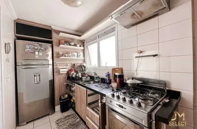 Apartamento com 4 quartos à venda na Rua Jesus Garcia, 112, Condomínio Royal Park, São José dos Campos