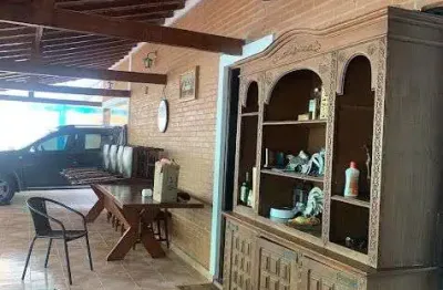 Chácara / sítio com 3 quartos à venda na Rua Filadélfia, 3176, Águas de Canindu, São José dos Campos