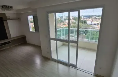 Apartamento à venda | 2 quartos (1 suíte) | 2 banheiros | 87m² | 2 vagas - sjc