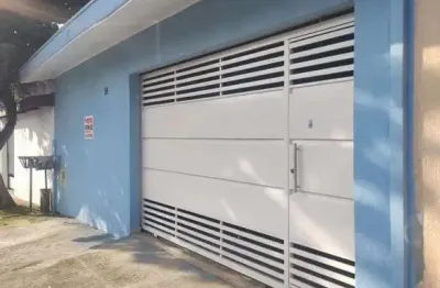 Casa térrea de 141m² construídos à venda no dom pedro i por r$349.000,00
