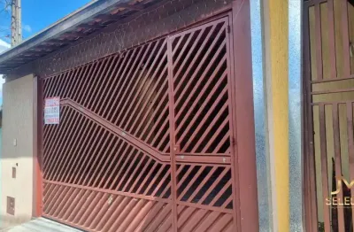 Casa com 2 quartos à venda na Rua Gino Garuti, 73, Vila Adriana, São José dos Campos