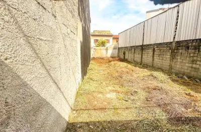 Terreno à venda na Rua Marcelo Cordeiro de Oliveira, 74, Residencial de Ville, São José dos Campos