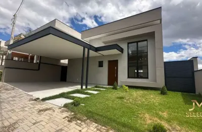 Casa em condomínio fechado com 3 quartos à venda na Rua José Benedito Da Silva, 21, Loteamento Floresta, São José dos Campos