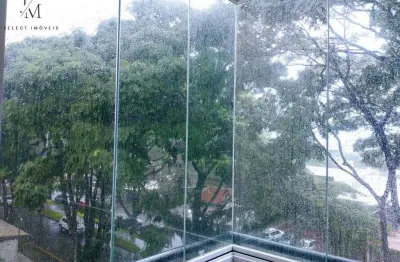 Apartamento à venda - zona sul, são josé dos campos - parque industrial