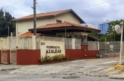 Apartamento com 2 quartos à venda na Rua Álvaro Gonçalves Júnior, 330, Parque Industrial, São José dos Campos