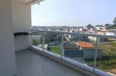 Apartamento novo à venda – 3 quartos (1 suíte), 2 banheiros, 2 vagas, 80m²