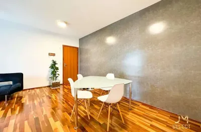 Apartamento para alugar 2 quartos | 1 suíte | 2 banheiros | 74m² | 1 vaga