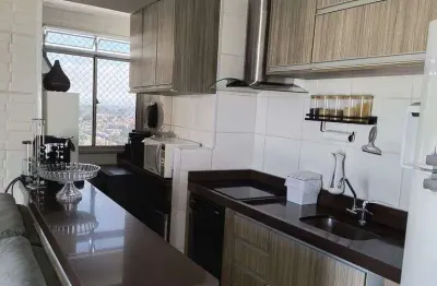 Apartamento para alugar 3 quartos | 1 suíte | 2 banheiros | 70m² | 1 vaga