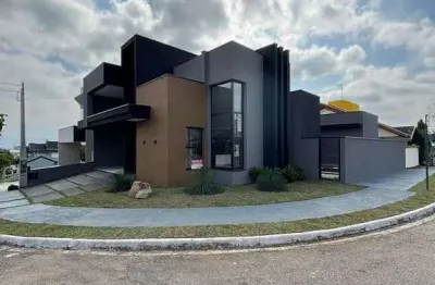 Casa à venda | 3 quartos (3 suítes 1 com closet) | 4 banheiros | 326m² | 4 vagas