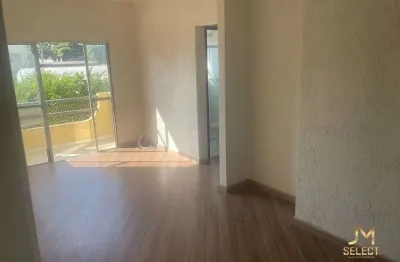 Apartamento com 2 quartos à venda na Rua Juazeiro, 152, Jardim Vale do Sol, São José dos Campos