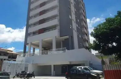 Apartamento de 2 dormitórios com varanda gourmet – 66m² no vista linda