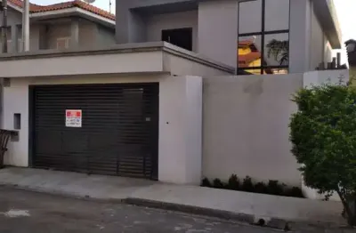 Casa com 3 quartos à venda na Rua Chiquinha Gonzaga, 51, Loteamento Villa Branca, Jacareí