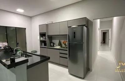 Casa com 3 quartos à venda na Rua Júlio Afrânio Peixoto, 89, Loteamento Villa Branca, Jacareí
