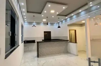 Casa com 3 quartos à venda na Rua Elizeu de Pinho Nogueira, São José, Residencial Ana Maria, São José dos Campos
