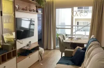 Apartamento à venda no edifício campo di napoli – jardim sul