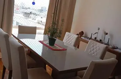 Apartamento com 2 quartos à venda na Rua Caetité, 163, Jardim Vale do Sol, São José dos Campos