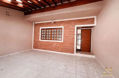 Casa sobrado - residencial de ville - 4 dormitórios - 220m² 895.000,00