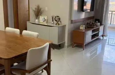 Apartamento com 3 quartos à venda na Rua José Ivair de Souza, 71, Jardim Estoril, São José dos Campos