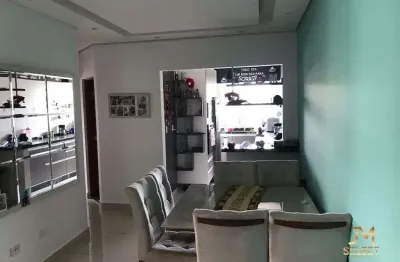Locação – apartamento | 2 dormitórios (1 suíte) | 2 banheiros | 74m² | 1 vaga