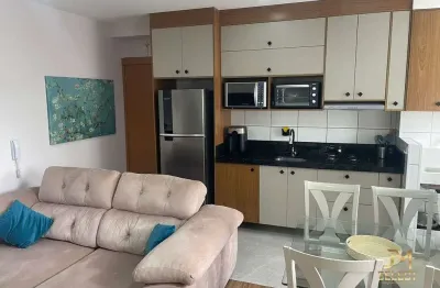Apartamento para locação – 2 quartos l 1 suíte l 1 banheiro l 1 vaga l 55m²