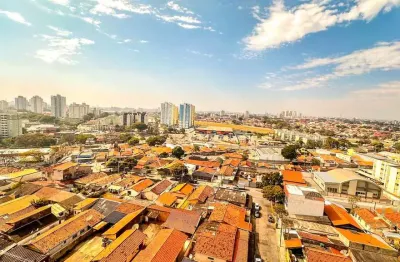 Apartamento com 4 quartos à venda, 103m² - conjunto res. trinta e um de março