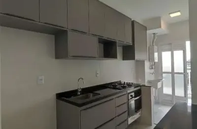 Locação – apartamento | 3 dormitórios (1 suíte) | 2 banheiros | 80m² | 2 vaga