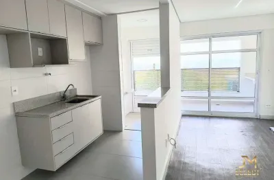 Locação – apartamento | 1 dormitório | 1 banheiros | 52m² | 1 vaga
