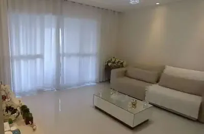 Locação – apartamento | 2 dormitórios (1 suíte) | 2 banheiros | 75m² | 1 vaga
