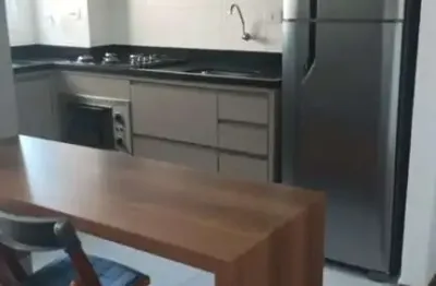 Locação – apartamento | 1 dormitório | 1 banheiros | 32m² | 1 vaga