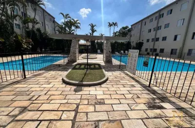 Apartamento com 2 quartos à venda na Rua Icatu, 703-1410, Conjunto Residencial Trinta e Um de Março, São José dos Campos
