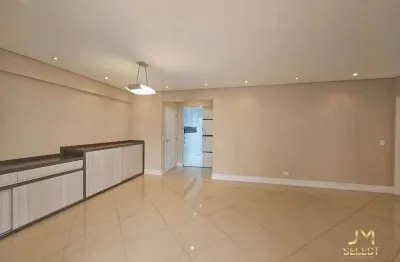 Lindo apartamento a venda no grand splendor de 122 m2 com 3 dormitórios.