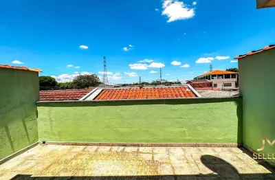Casa com 4 quartos para alugar na Rua Olinda, 907, Parque Industrial, São José dos Campos