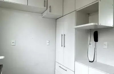 Apartamento 2 quartos para locação no bairro 31 de março - sjc 1.950,00