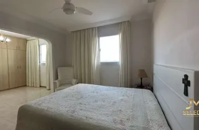 locação - Apartamento com 3 Quartos , 107m² - Jardim Estoril 107 mts